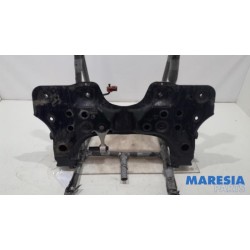 Fiat - Doblo - Subframe