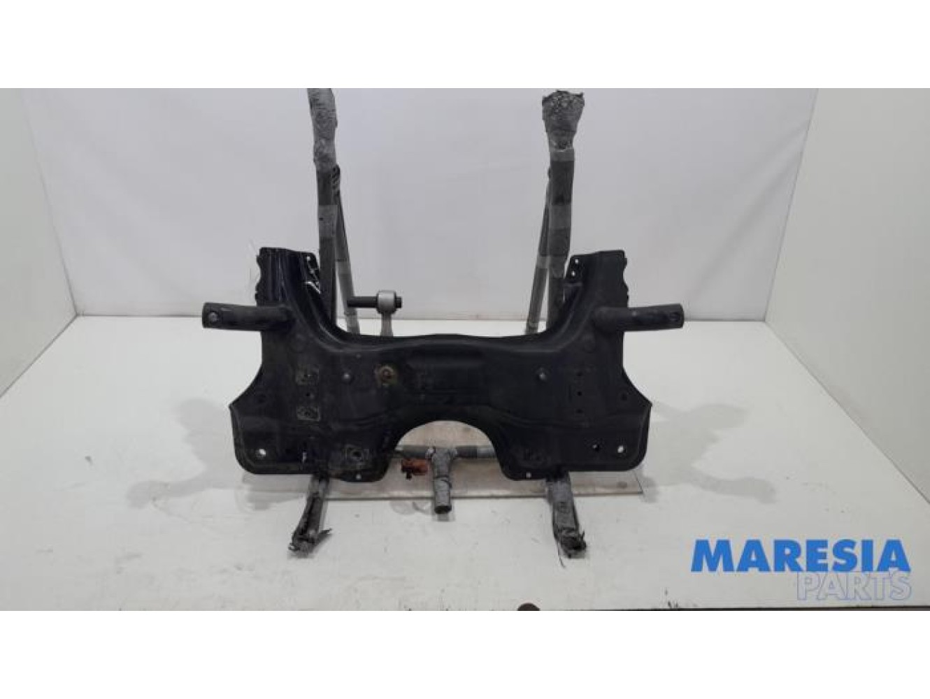 Fiat - Doblo - Subframe