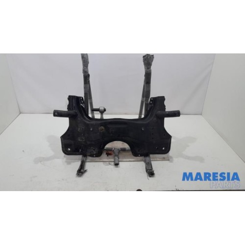Fiat - Doblo - Subframe