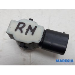 Citroen - C4 Cactus - PDC Sensor