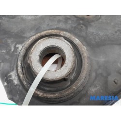 Renault - Megane - Front lower wishbone, left