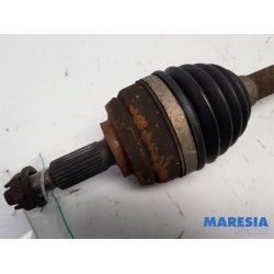 Renault - Megane - Front drive shaft, right