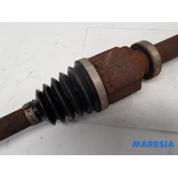 Renault - Megane - Front drive shaft, right