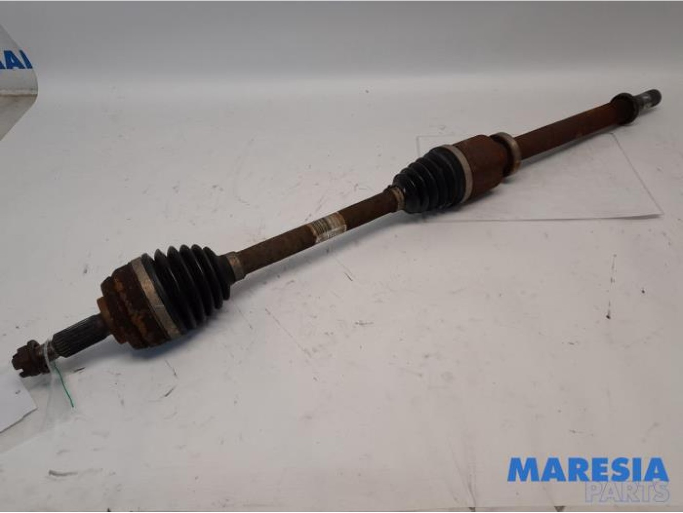 Renault - Megane - Front drive shaft, right