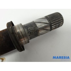 Renault - Megane - Front drive shaft, right