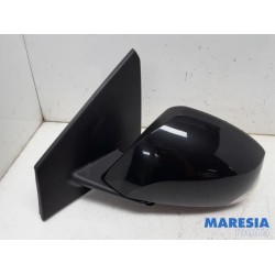 Renault - Megane - Buitenspiegel links