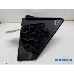 Renault - Megane - Buitenspiegel links