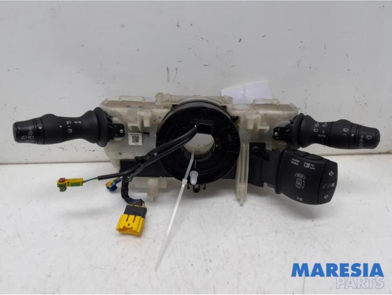 Renault - Megane - Commutateur combi colonne de direction