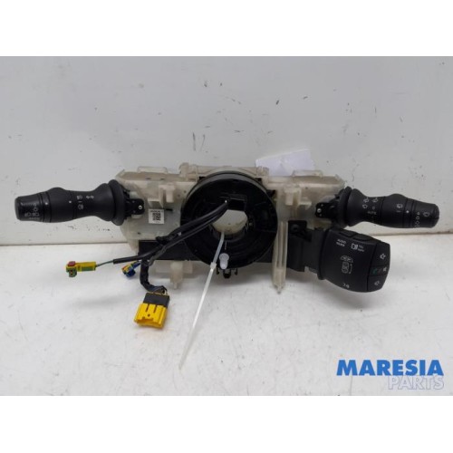 Renault - Megane - Steering column stalk