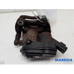 Renault - Megane - Rear brake calliper, left