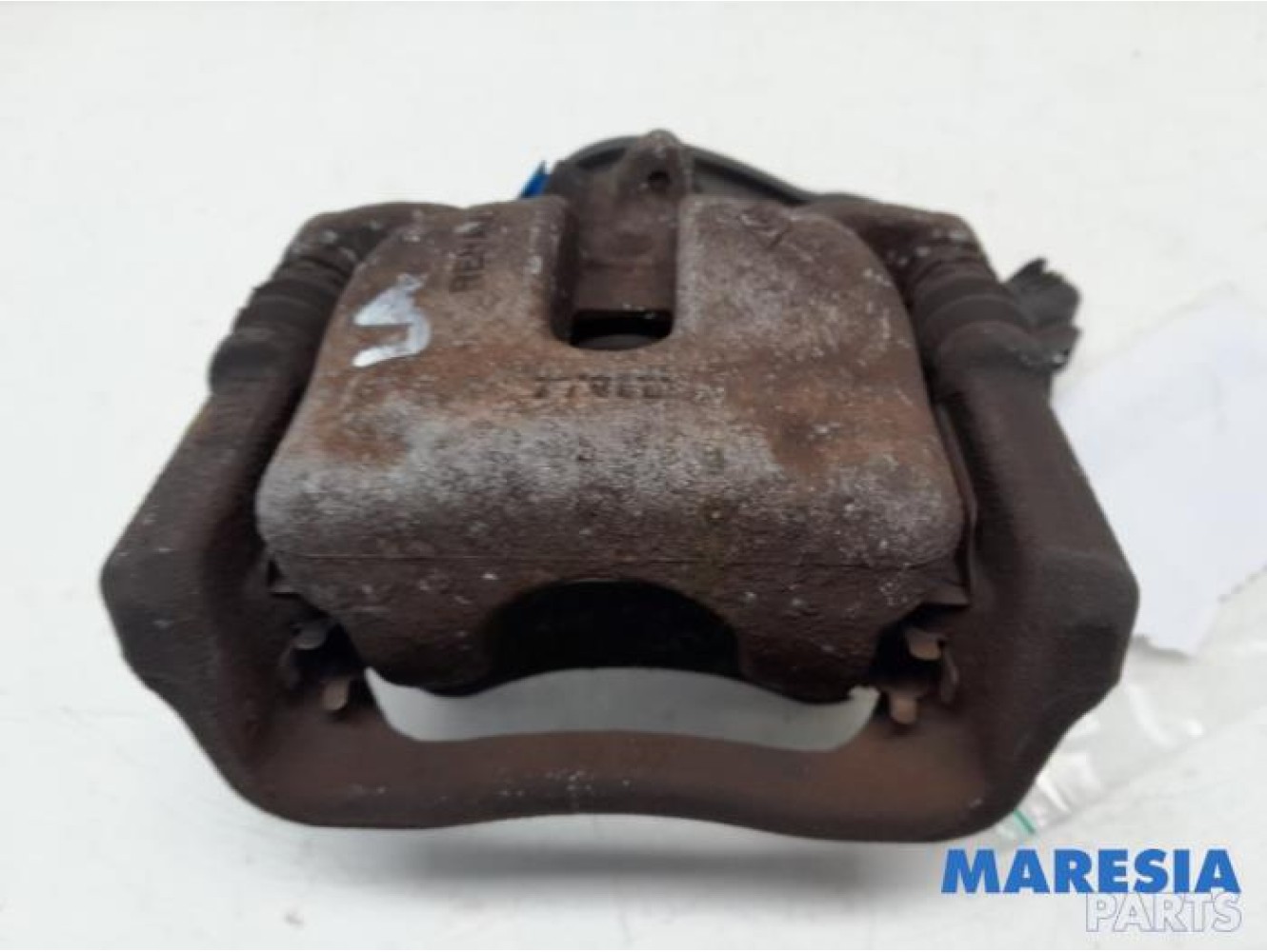Renault - Megane - Rear brake calliper, left