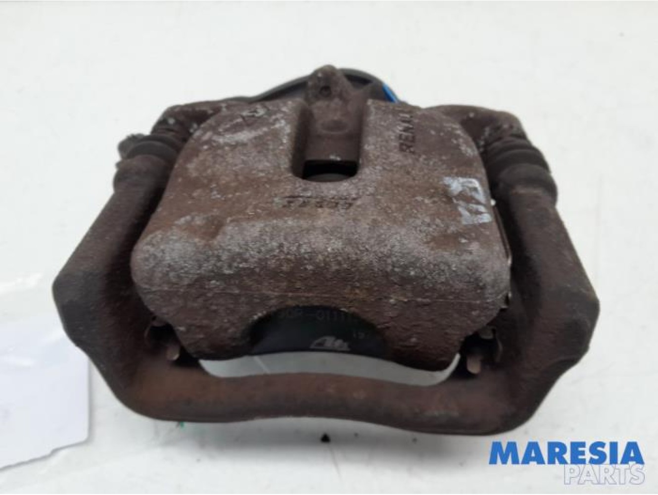 Renault - Megane - Rear brake calliper, right