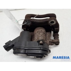 Renault - Megane - Rear brake calliper, right