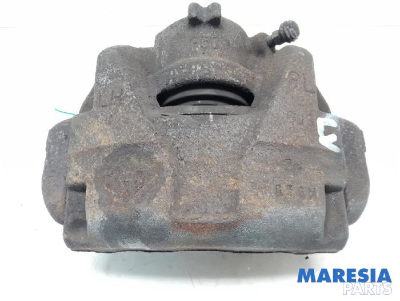 Renault - Megane - Front brake calliper, left