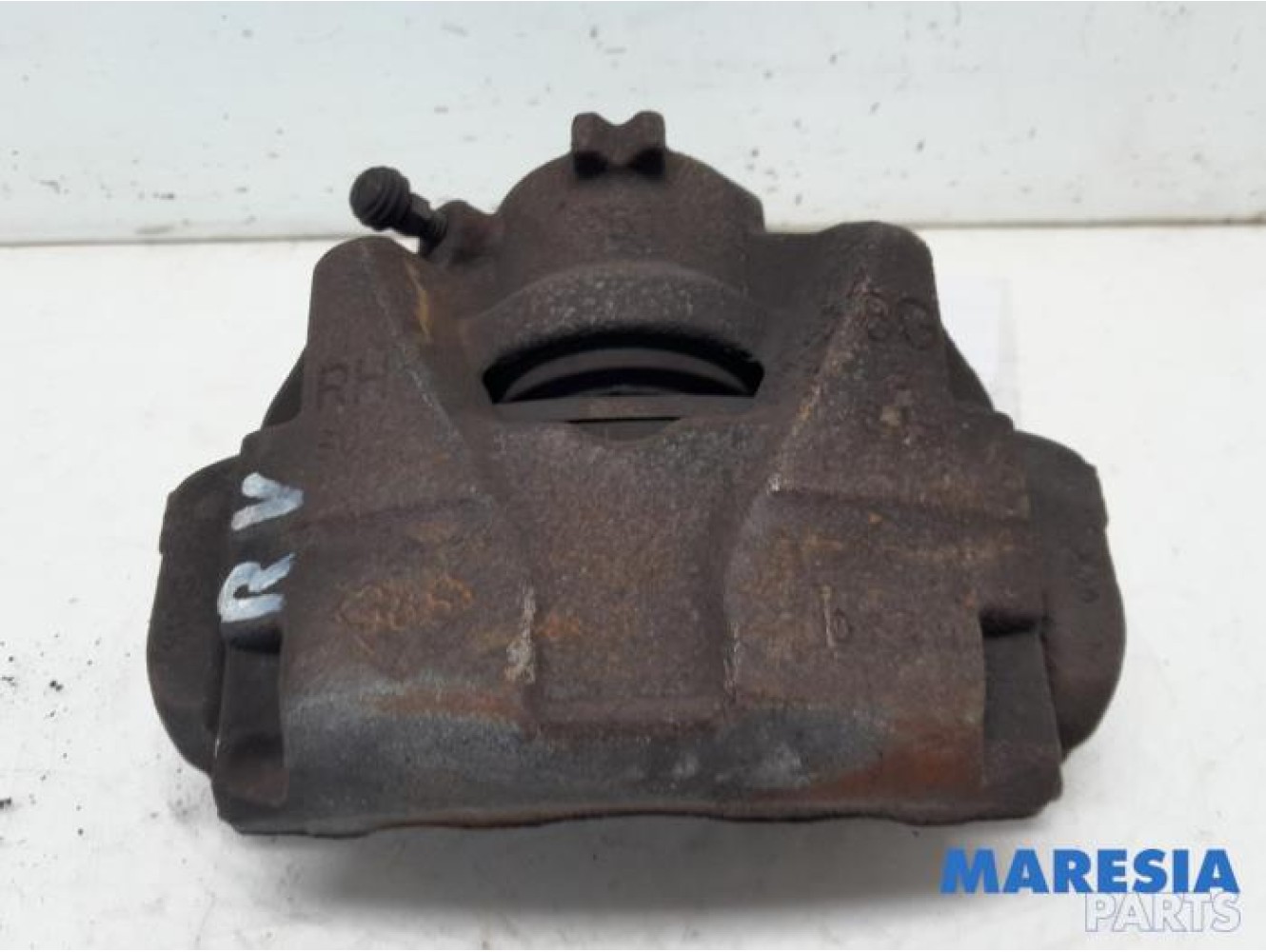 Renault - Megane - Front brake calliper, right