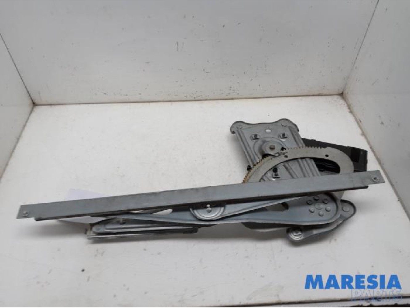 Renault - Megane - Window mechanism 2-door, front left