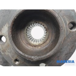 Renault - Grand Scenic - Knuckle, front right