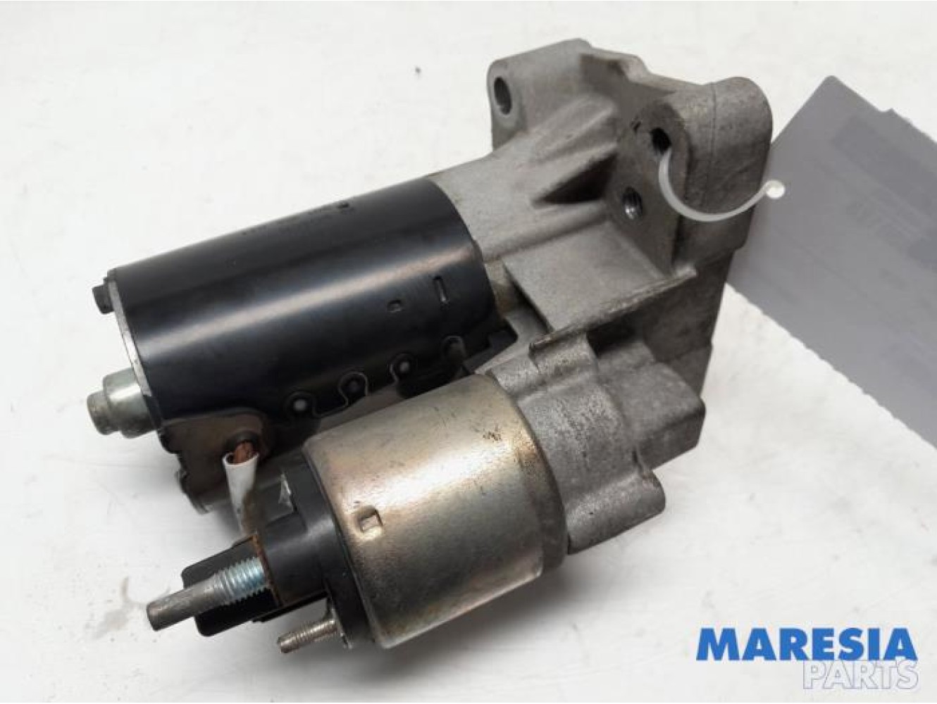 Renault - Grand Scenic - Starter