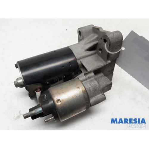 Renault - Grand Scenic - Starter