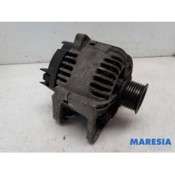 Renault - Grand Scenic - Dynamo