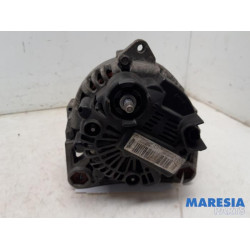Renault - Grand Scenic - Dynamo