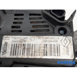 Renault - Grand Scenic - Dynamo