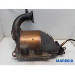 Renault - Grand Scenic - Catalytic converter