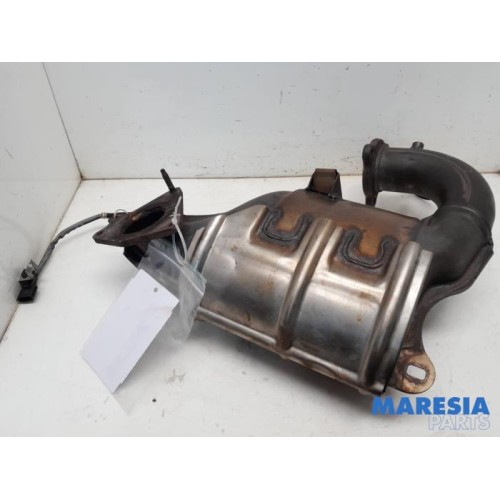 Renault - Grand Scenic - Catalytic converter