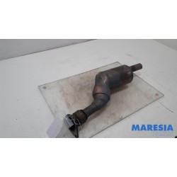 Renault - Grand Scenic - Catalytic converter