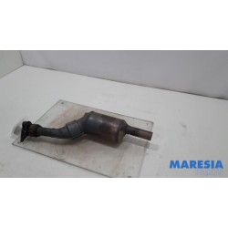 Renault - Grand Scenic - Catalytic converter