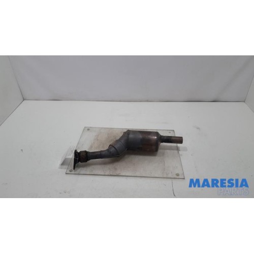 Renault - Grand Scenic - Catalytic converter