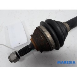 Citroen - C4 Cactus - Front drive shaft, right