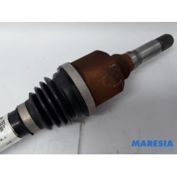Citroen - C4 Cactus - Front drive shaft, right