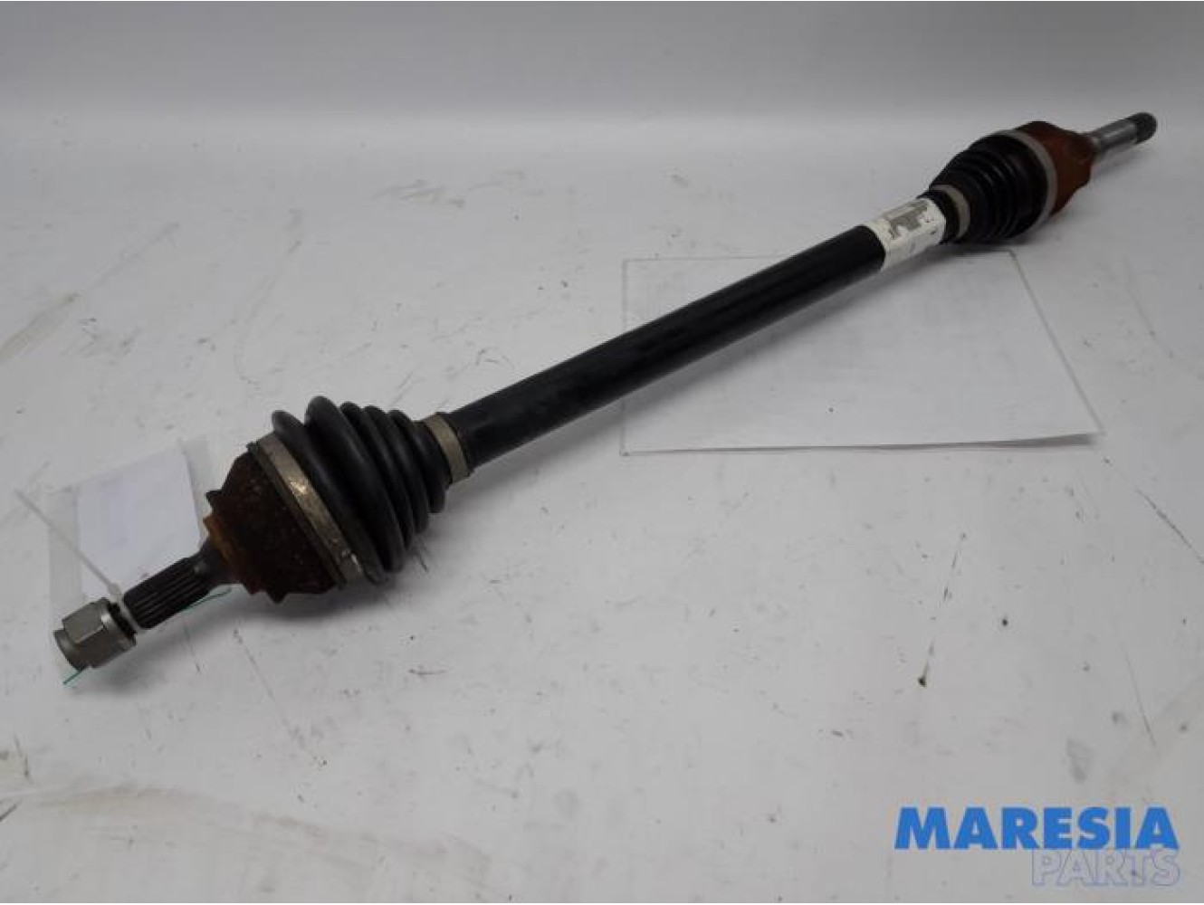 Citroen - C4 Cactus - Front drive shaft, right