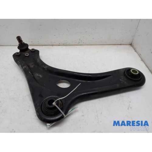 Citroen - C4 Cactus - Front lower wishbone, right