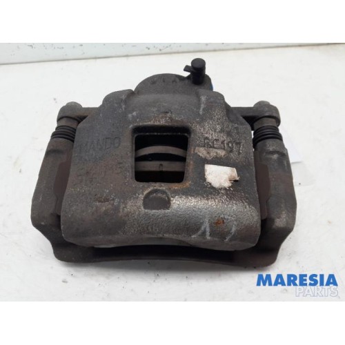 Citroen - C4 Cactus - Front brake calliper, left