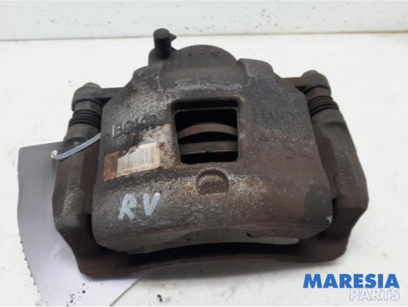 Citroen - C4 Cactus - Front brake calliper, right
