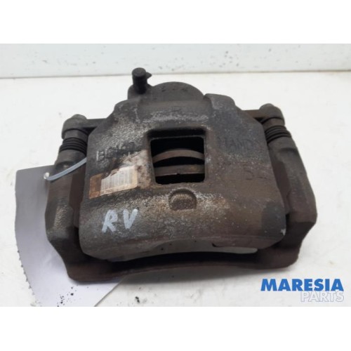 Citroen - C4 Cactus - Front brake calliper, right