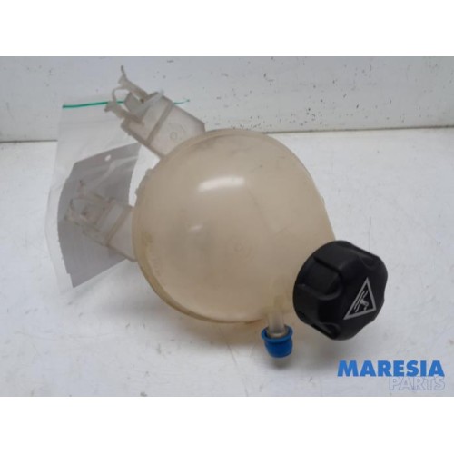 Citroen - C4 Cactus - Expansion vessel