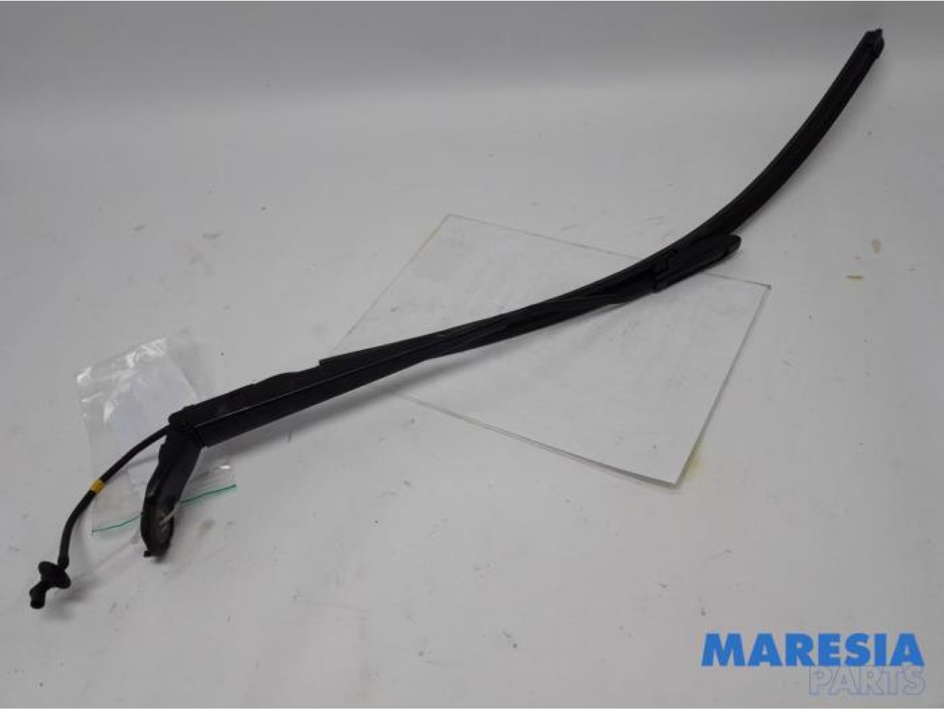 Citroen - C4 Cactus - Front wiper arm
