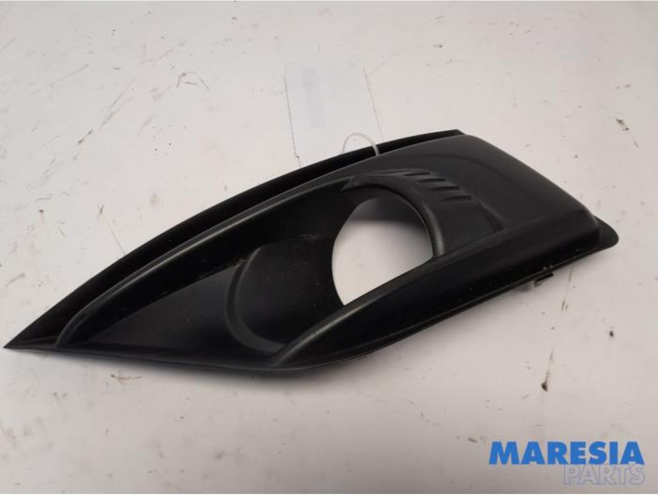 Citroen - C4 Grand Picasso - Afdekplaat mistlamp links