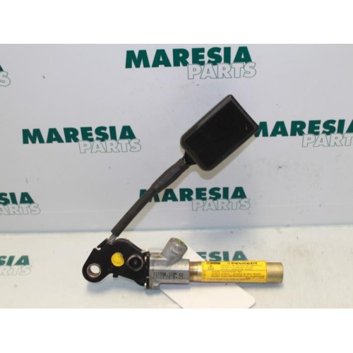 Peugeot - 406 - Gurtsrammer links