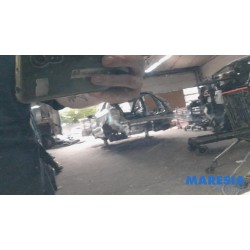 Peugeot - 5008 - Tür 4-türig links vorne