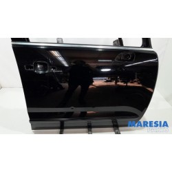 Peugeot - 5008 - Front door 4-door, right