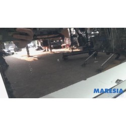 Peugeot - 5008 - Front door 4-door, right