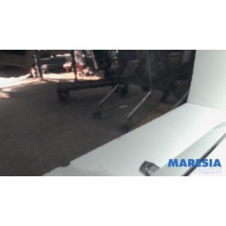 Peugeot - 5008 - Front door 4-door, right