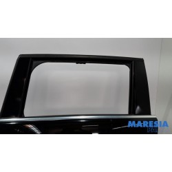 Peugeot - 5008 - Rear door 4-door, left