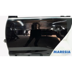 Peugeot - 5008 - Rear door 4-door, left