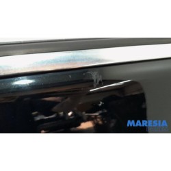 Peugeot - 5008 - Rear door 4-door, left