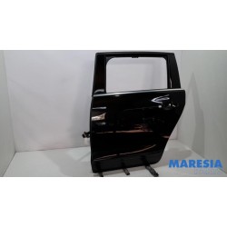 Peugeot - 5008 - Rear door 4-door, left